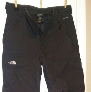 The Northface Hyvent Ski Pants